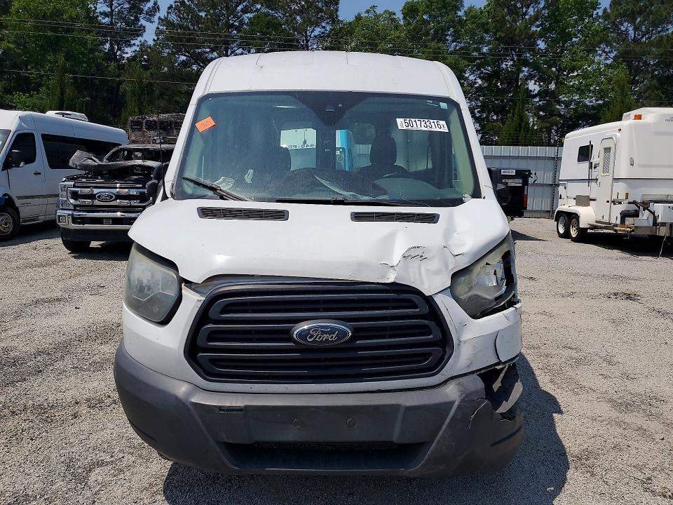 2015 Ford Transit T-250