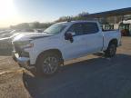 2022 Chevrolet Silverado LTD K1500 LT-L