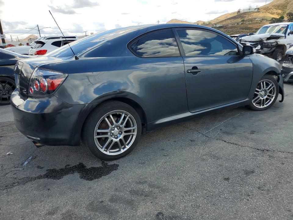 2008 Scion Tc Base