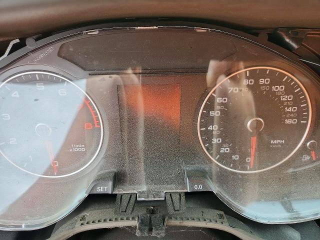 2015 Audi A4 Premium Plus