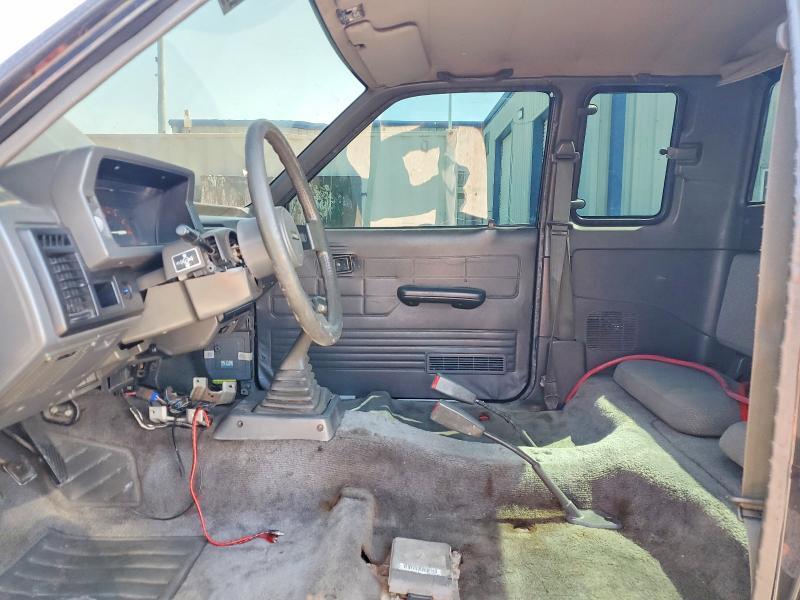 1991 Mazda B2600 Cab Plus
