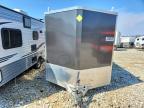 2022 Alcom Llc Enclosed Cargo Trailer