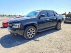 2010 Chevrolet Avalanche LS