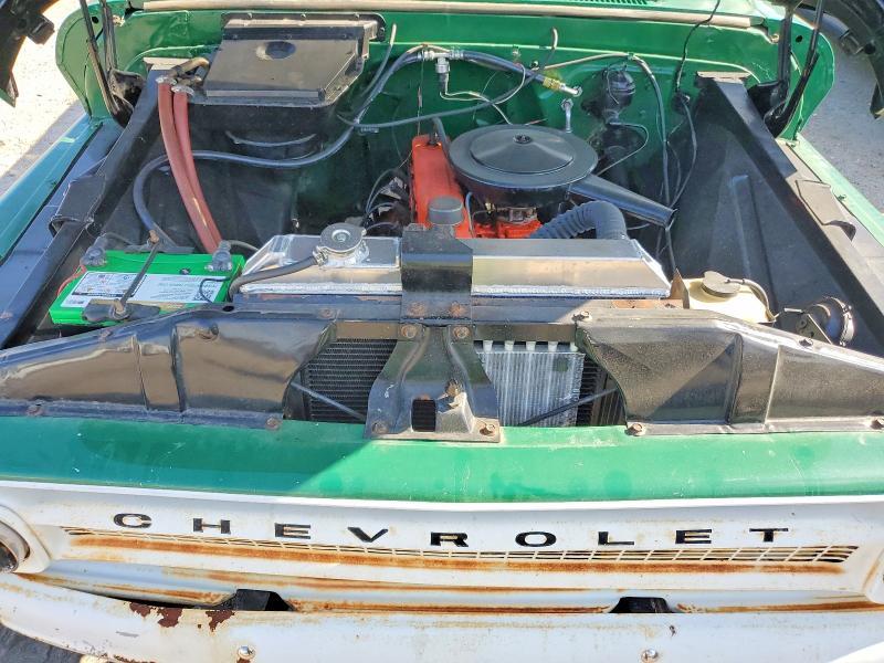 1966 Chev Pick Up Truck