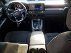 2025 Chev Colorado