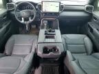 2026 Toyota Tundra Crewmax Limited
