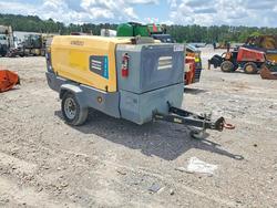 Salvage trucks for sale at Florence, MS auction: 2019 Atlascopco AIR Compressor