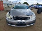 2007 Infiniti G35 x