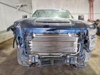2020 Chevrolet Silverado K2500 Heavy Duty LTZ