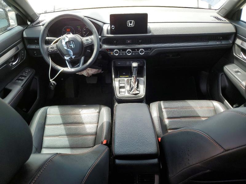 2024 Honda Cr-v Sport-l