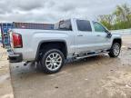2017 GMC Sierra K1500 SLT