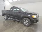 2019 GMC Canyon