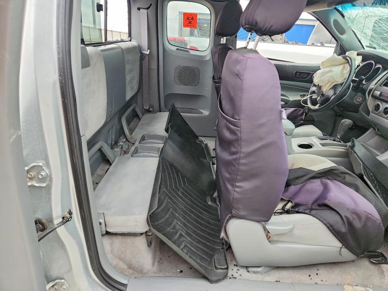 2006 Toyota Tacoma Prerunner Access cab