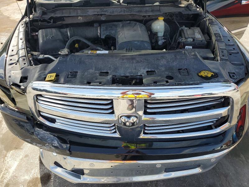 2014 Dodge RAM 1500 SLT