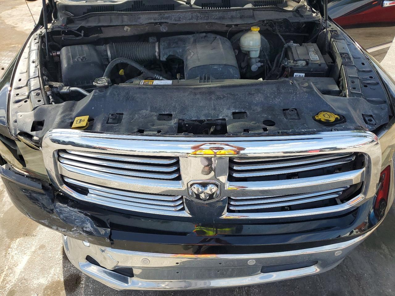 2014 Dodge RAM 1500 SLT