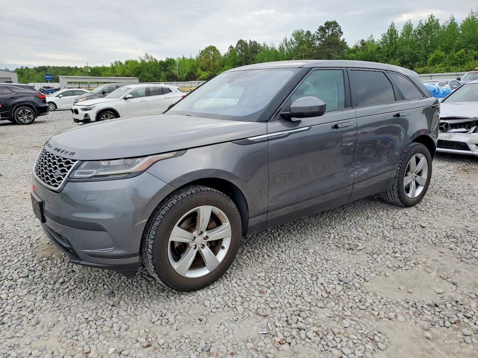 2018 Land Rover Range Rover Velar s
