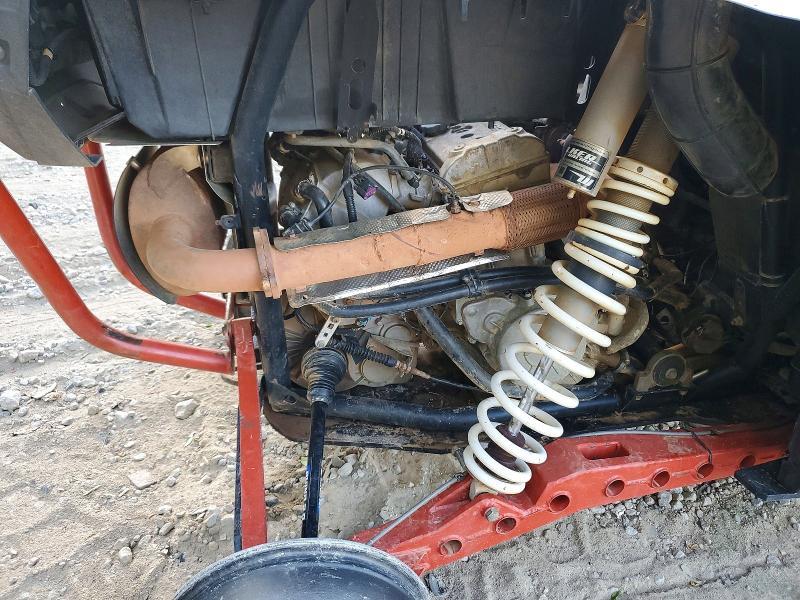 2019 Polaris RZR Utility Vehicle