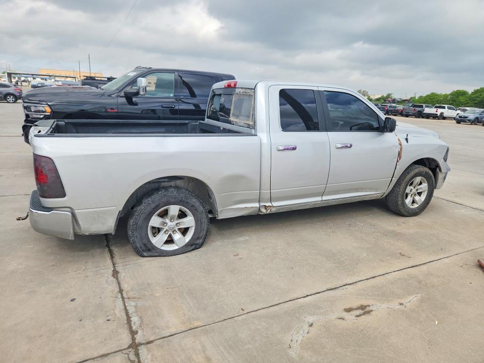 2016 Dodge Ram 1500 slt