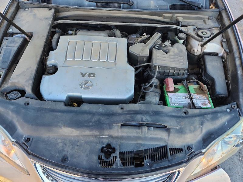 2007 Lexus Es 350