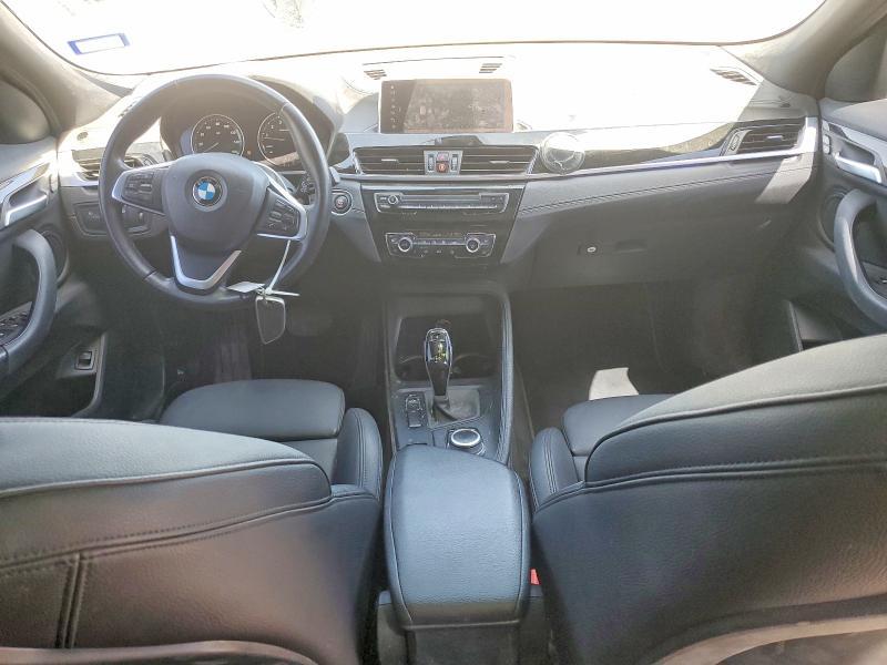 2020 BMW X2 Sdrive28i