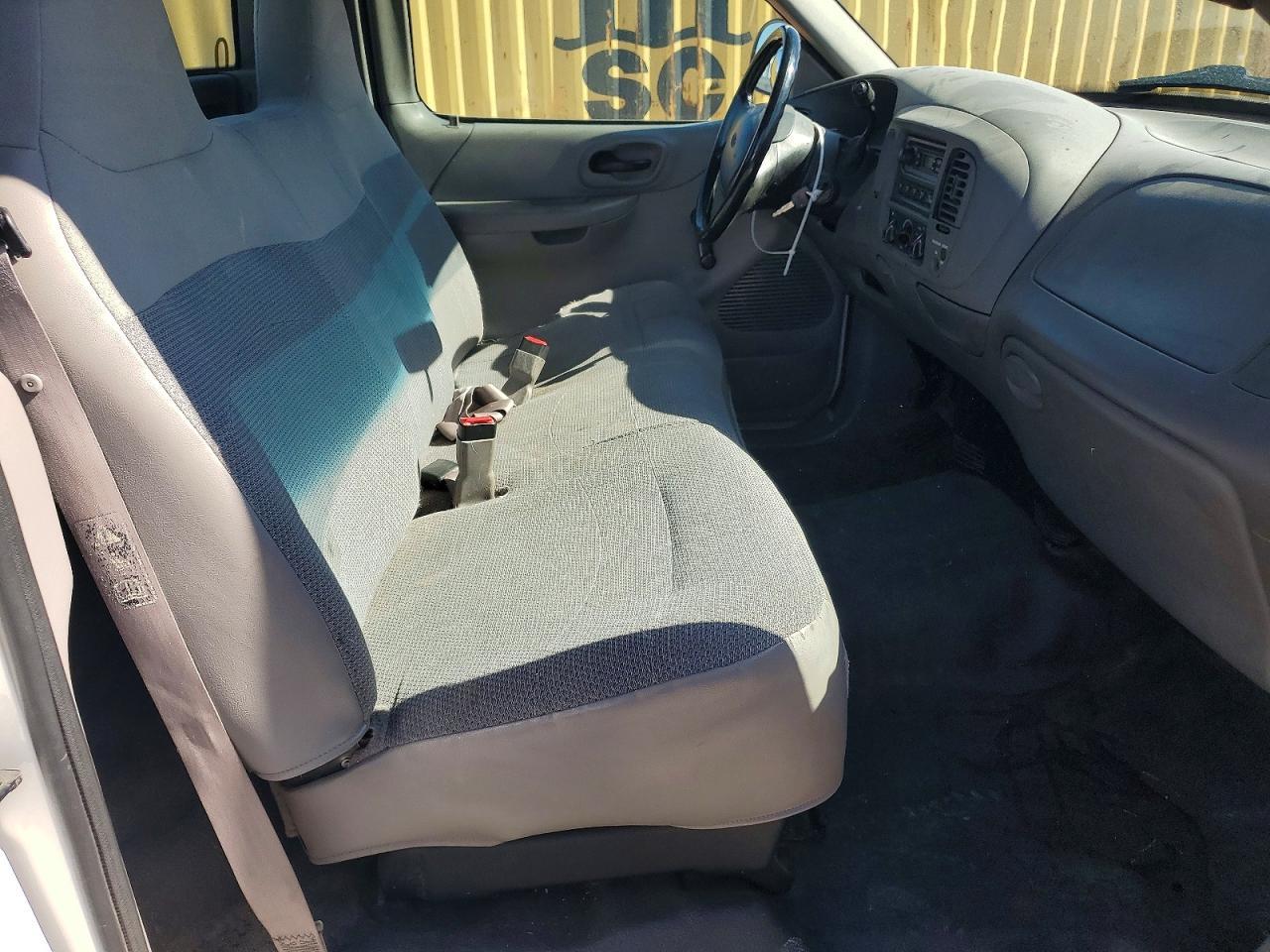 1999 Ford F150