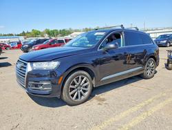 2018 Audi Q7 Prestige for sale in Pennsburg, PA