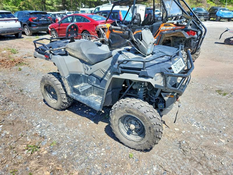2023 Polaris Sporstman ATV