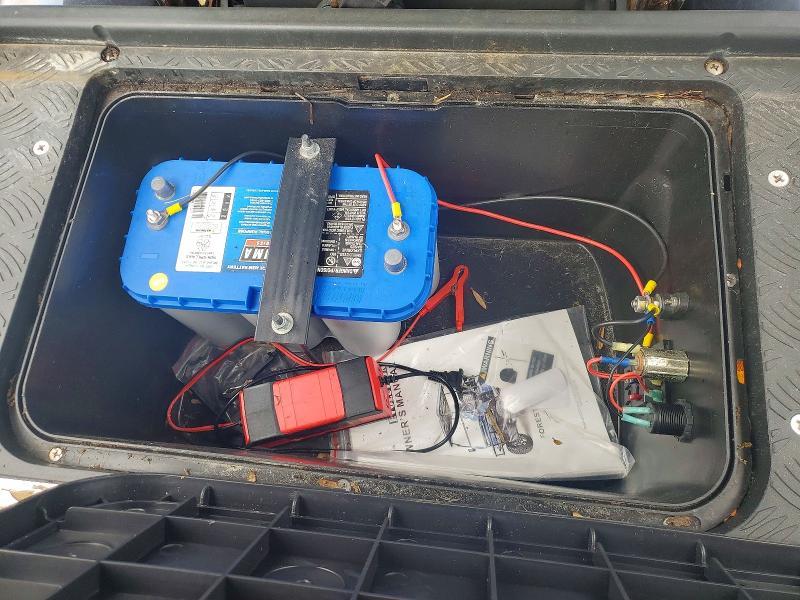 2023 HDK 2023  HDK Electric Golf Cart