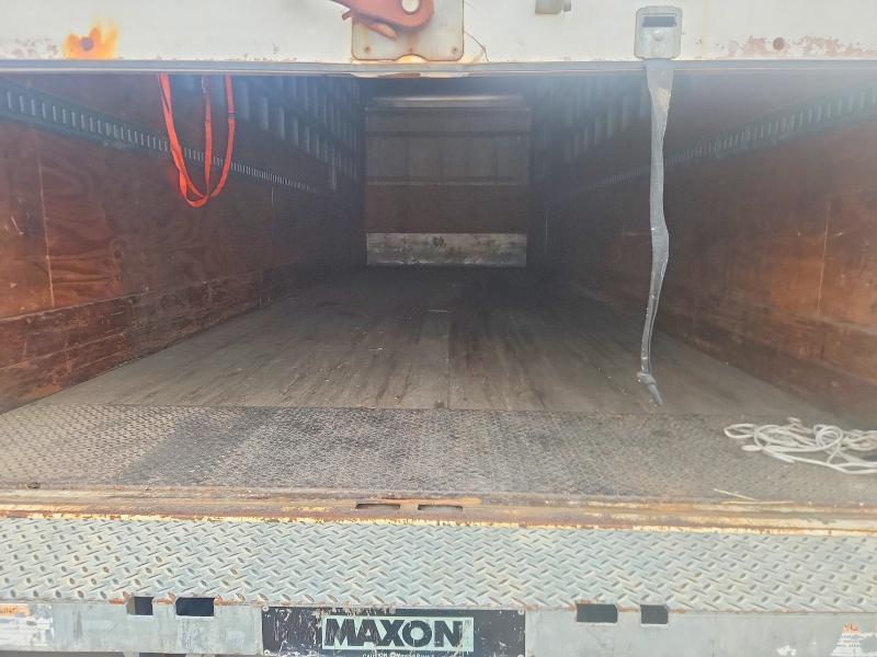 2016 Freightliner M2 106 Medium Duty