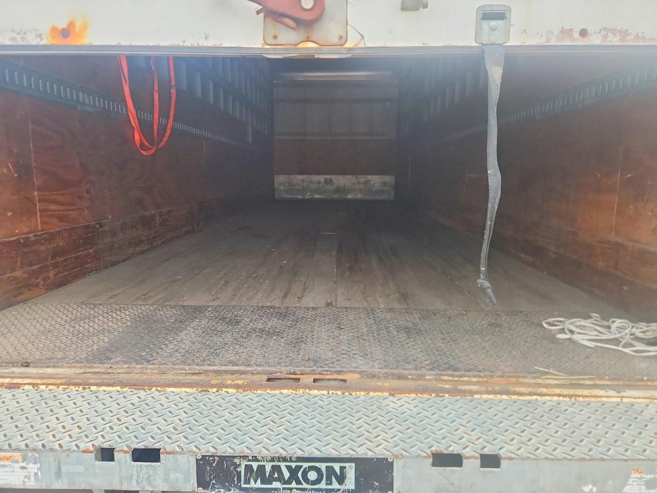 2016 Freightliner M2 106 Medium Duty