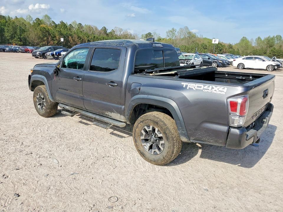 2020 Toyota Tacoma TRD OFF-Road