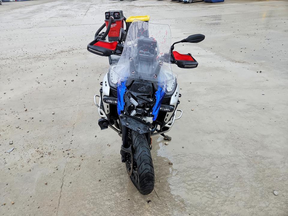 2025 BMW R 1300 GS Adventure