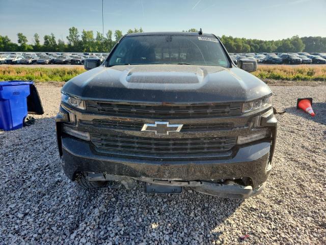 2020 Chevrolet Silverado K1500 RST