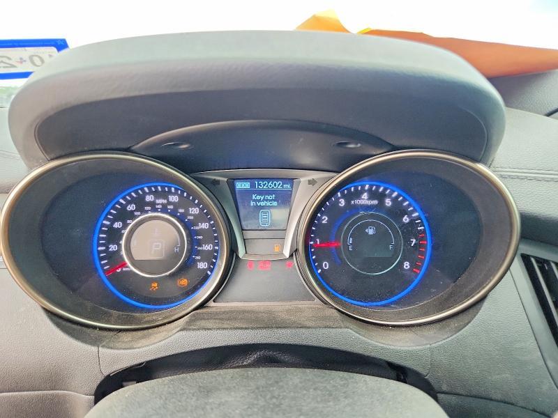 2016 Hyundai Genesis Coupe 3.8 Ultimate