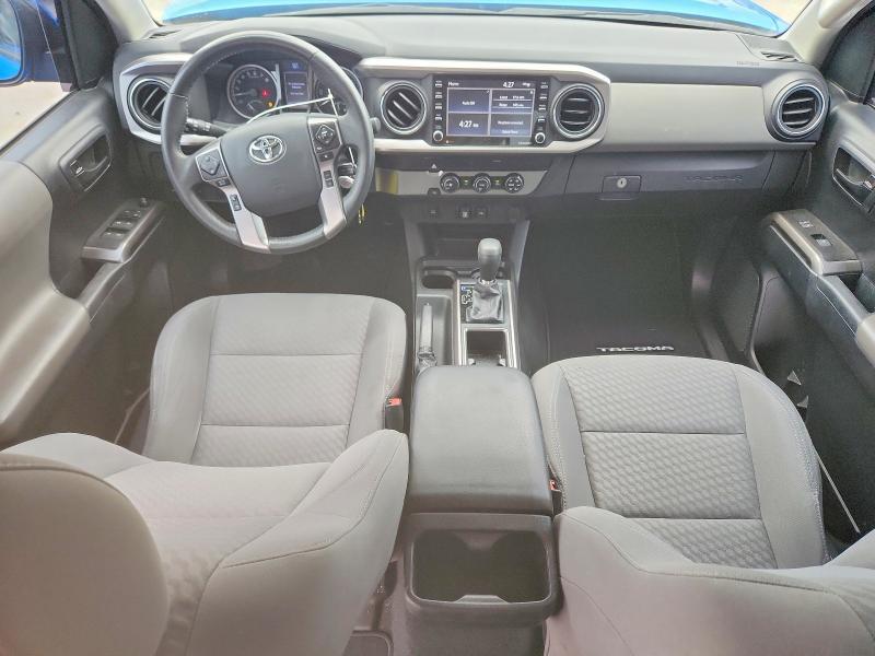2020 Toyota Tacoma SR5 V6
