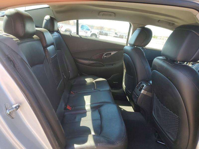 2011 Buick Lacrosse cxl