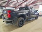 2019 Chevrolet Silverado K1500 Trail Boss Custom