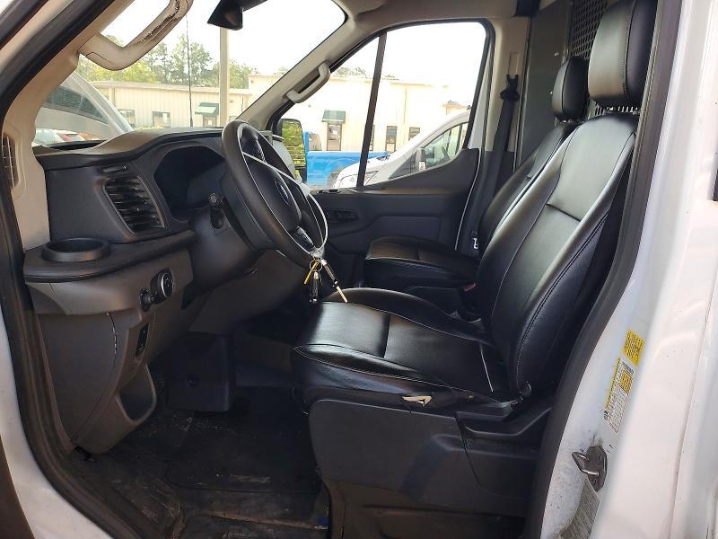 2021 Ford Transit T-250