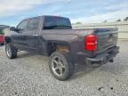 2015 Chevrolet Silverado K1500 LTZ
