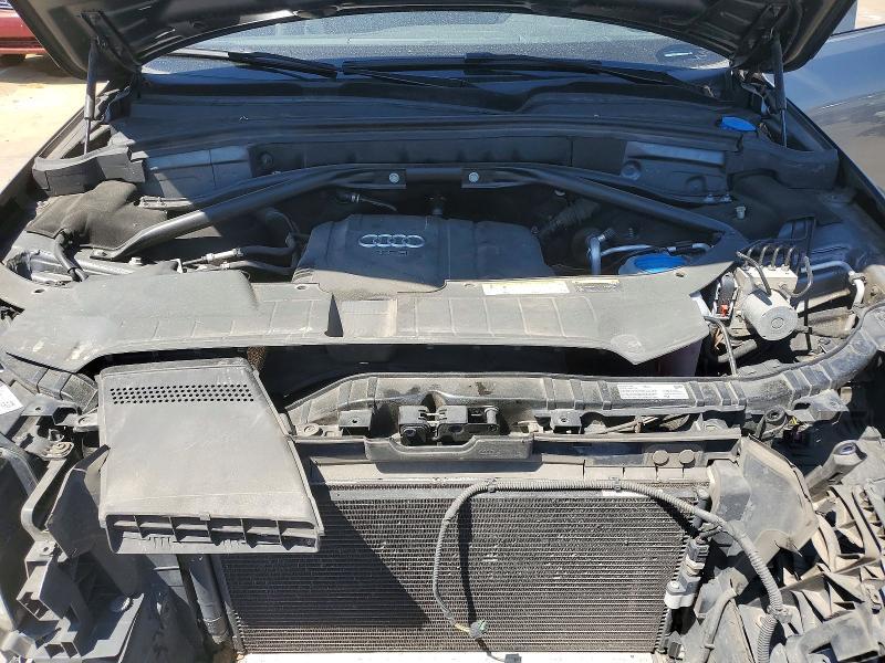 2016 Audi Q5 Premium