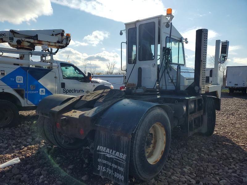 2011 Kalm AR Ottawa 4X2 Yard Truck