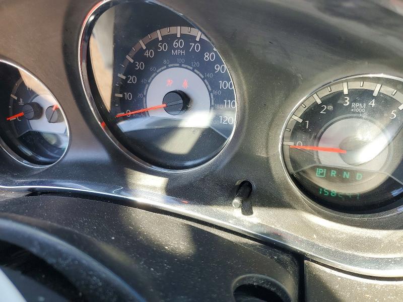 2012 Chrysler 200 Limited