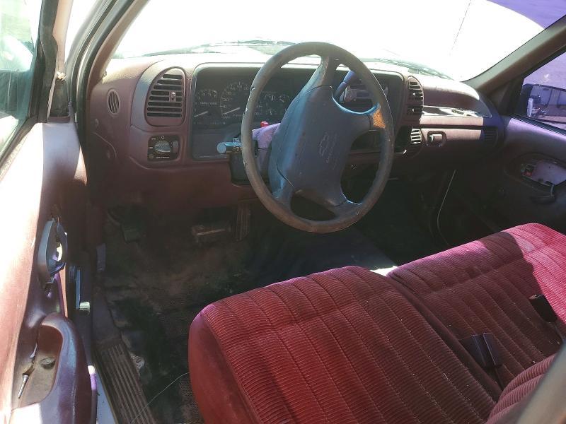 1996 Chevrolet GMT-400 C1500