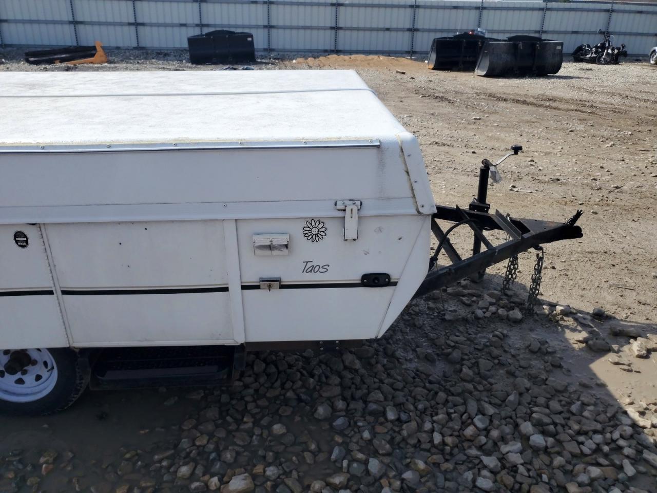 2004 Other Coleman