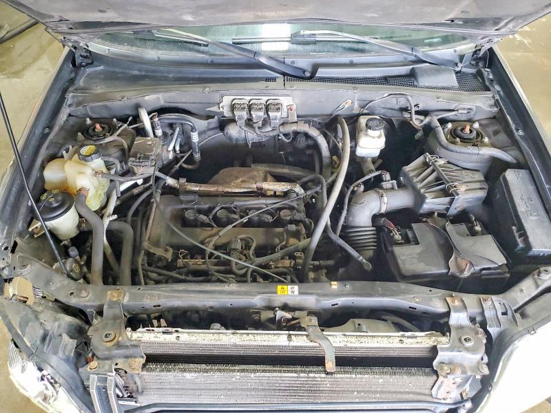 2006 Mercury Mariner