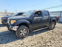 2006 Nissan Frontier SE en venta en Windsor, NJ