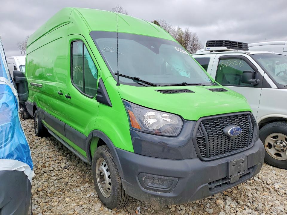 2024 Ford Transit T-350