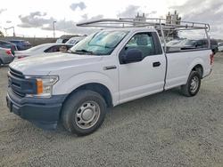 Ford f150 Vehiculos salvage en venta: 2019 Ford F150
