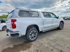 2024 Chevrolet Silverado K1500 High Country