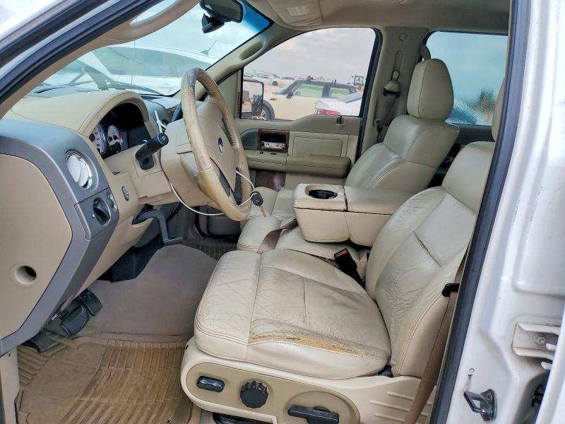 2004 Ford F150 Supercrew